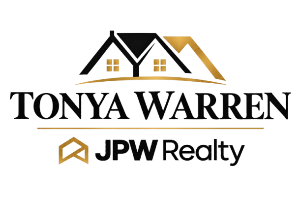 Tonya Warren - JPW Realty